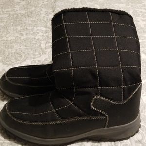 Outside  women's boots